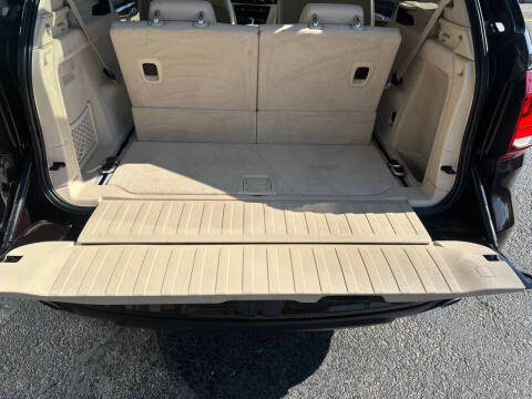 2014 BMW X5 xDrive35i