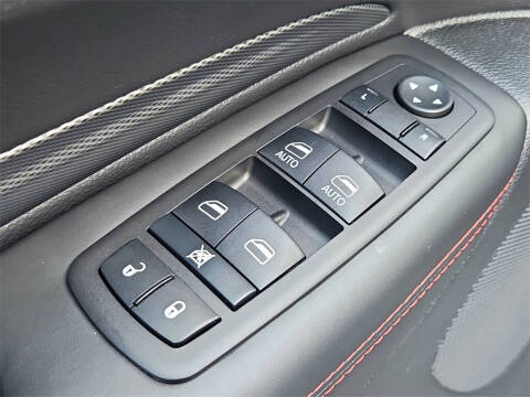 2025 Dodge Durango R/T Plus