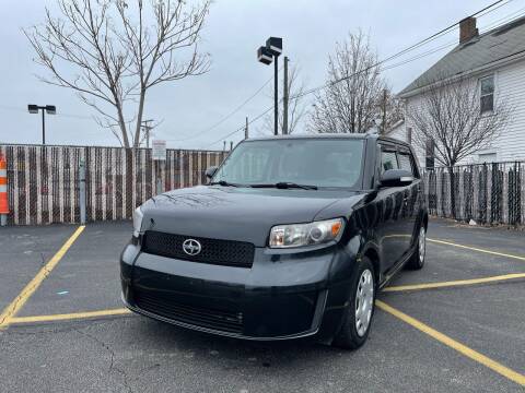 2009 Scion xB for sale at True Automotive in Cleveland OH