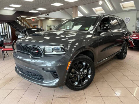 2023 Dodge Durango GT