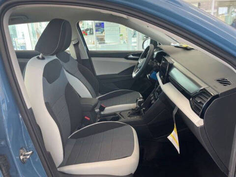 2026 Volkswagen Taos S