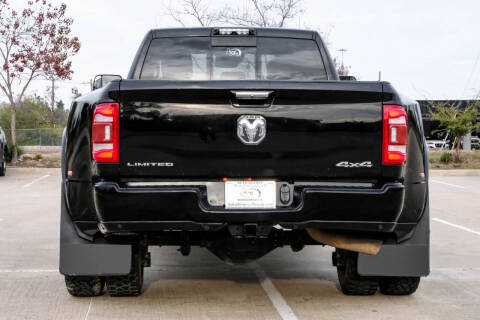 2020 RAM 3500 Limited