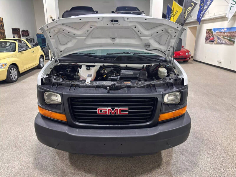 2013 GMC Savana 1500