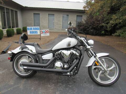 2013 Yamaha Stryker for sale at Blue Ridge Riders in Granite Falls NC