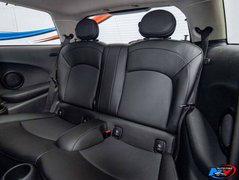 2020 MINI Hardtop 2 Door Cooper S