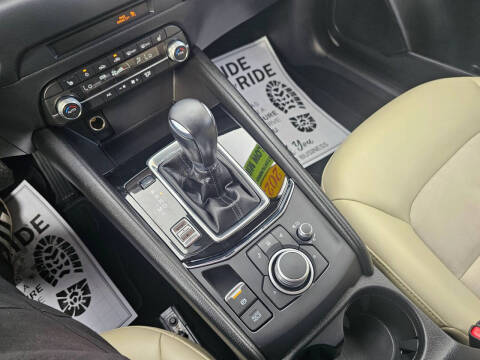 2023 Mazda CX-5 2.5 S Select