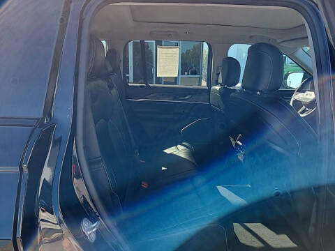 2022 Jeep Grand Cherokee 4xe