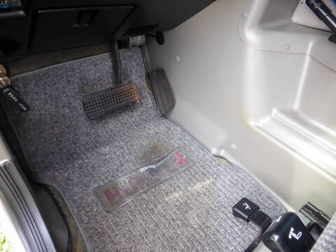 1998 AM General Hummer Wagon