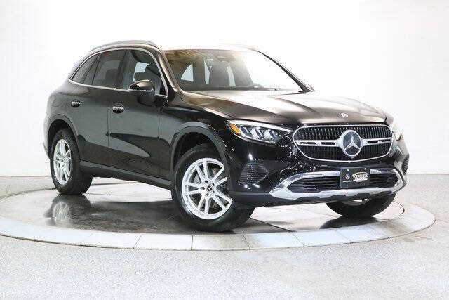2023 Mercedes-Benz GLC GLC 300 4MATIC