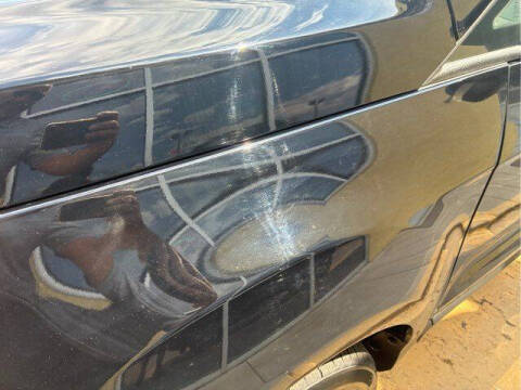 2018 Ford EcoSport SES