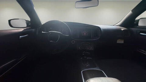 2016 Dodge Charger SE