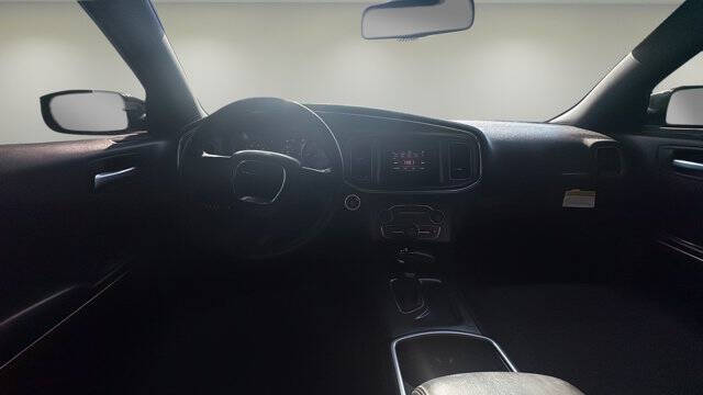 2016 Dodge Charger SE