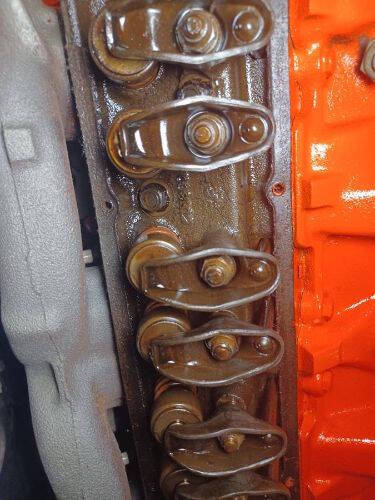 1961 Chevrolet Impala