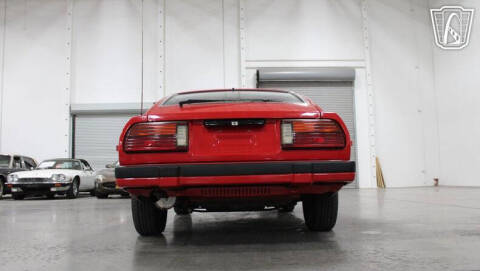 1983 Datsun 280ZX GL
