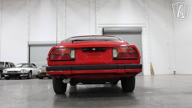 1983 Datsun 280ZX GL