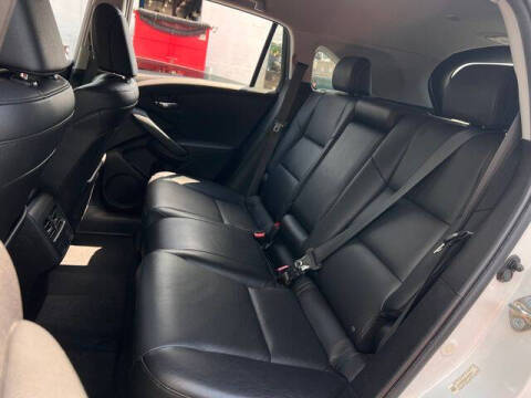 2017 Acura RDX
