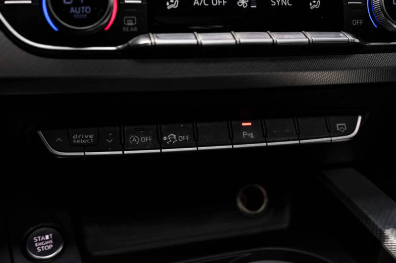 2017 Audi A4 2.0T Premium