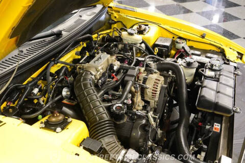 2004 Ford Mustang GT Deluxe