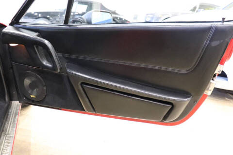 1987 Ferrari 328 GTS