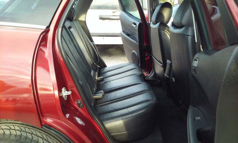 2007 Mazda CX-7 Grand Touring