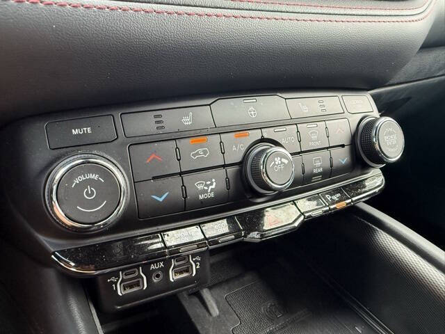 2024 Dodge Durango R/T