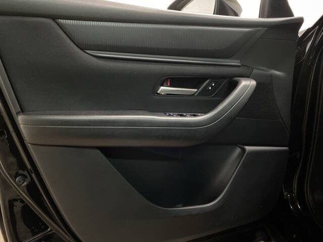 2025 Mazda CX-90 3.3 Turbo Select