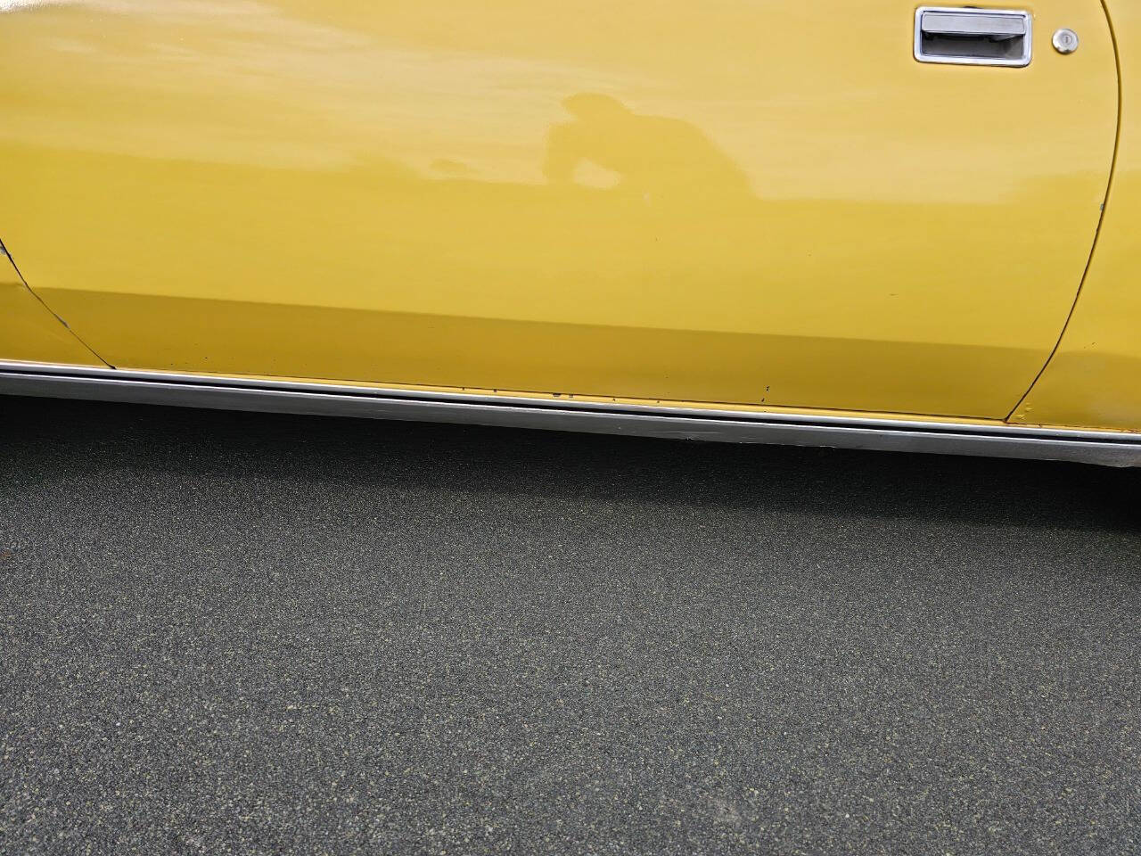 1973 Mercury Cougar 60