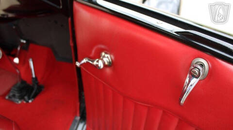 1931 Ford Model A