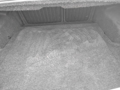 2011 Chevrolet Malibu LT