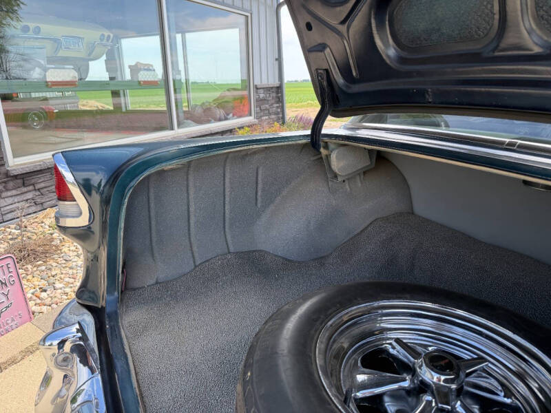 1955 Chevrolet 210