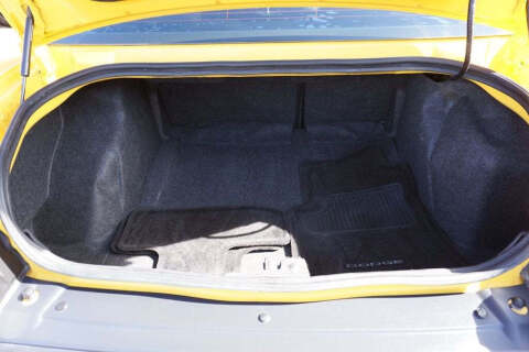 2017 Dodge Challenger