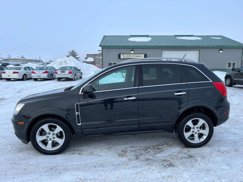 2013 Chevrolet Captiva Sport for sale at Car Guys Autos in Tea SD