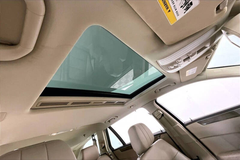 2011 Mercedes-Benz E-Class