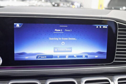 2024 Mercedes-Benz GLS GLS 450