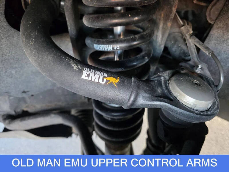 2015 Toyota Tacoma V6