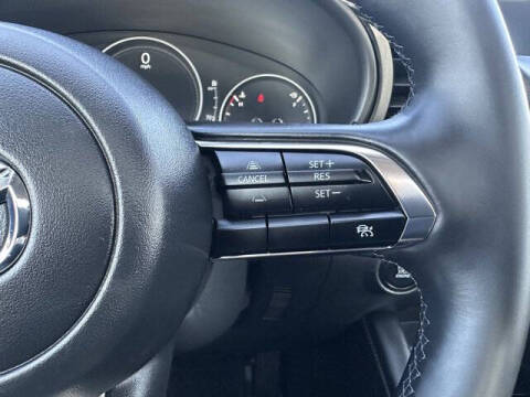 2025 Mazda Mazda3 Sedan 2.5 S Preferred