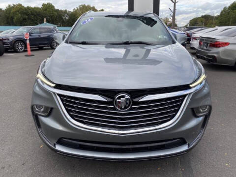 2024 Buick Enclave Premium