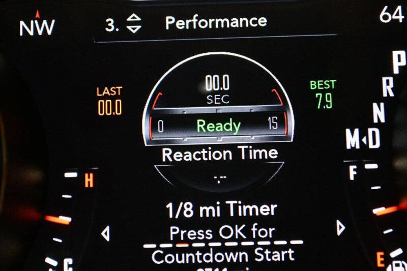 2017 Dodge Challenger