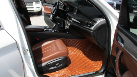 2014 BMW X5 xDrive35i