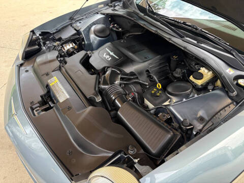 2005 Ford Thunderbird Deluxe