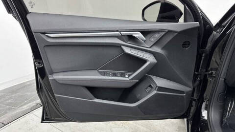 2024 Audi A3 Premium 40 TFSI