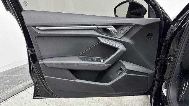 2024 Audi A3 Premium 40 TFSI