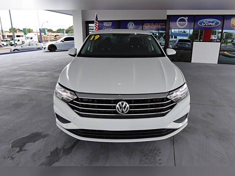 2020 Volkswagen Jetta