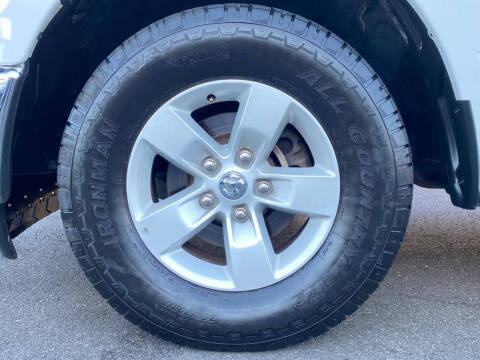 2024 RAM 1500 Classic