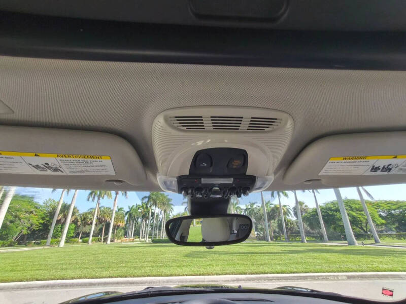 2020 MINI Hardtop 4 Door