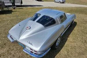 1963 Chevrolet Corvette