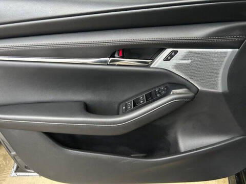 2024 Mazda Mazda3 Hatchback 2.5 S Premium