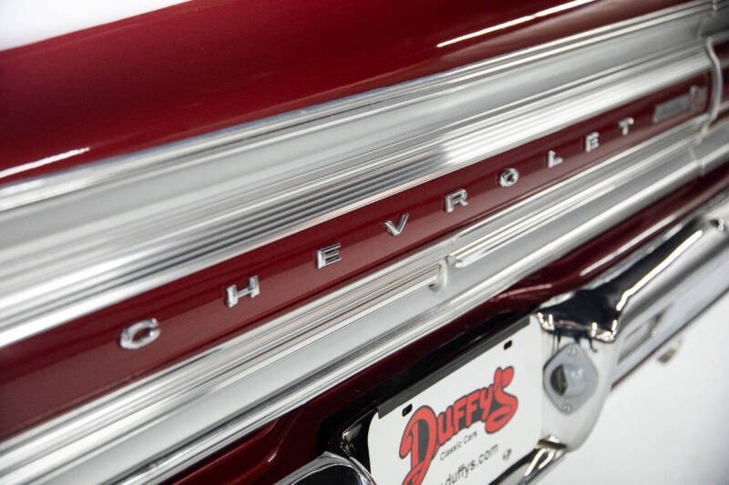 1965 Chevrolet Chevelle