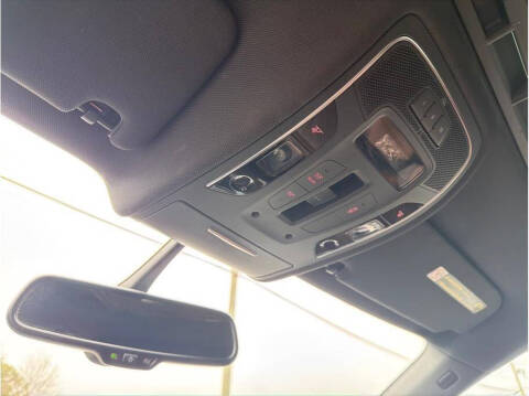 2013 Audi A7 3.0T quattro Prestige