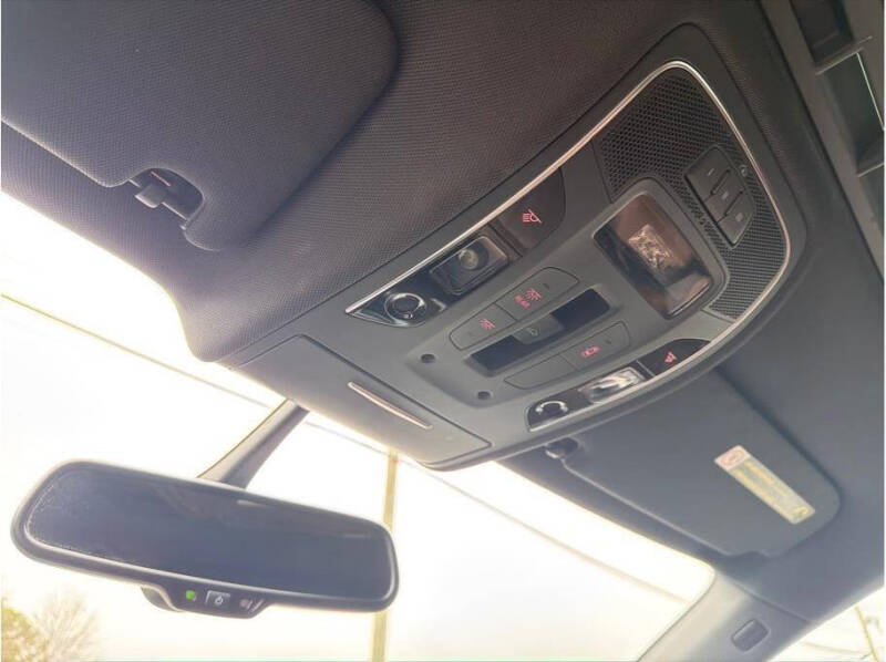 2013 Audi A7 3.0T quattro Prestige